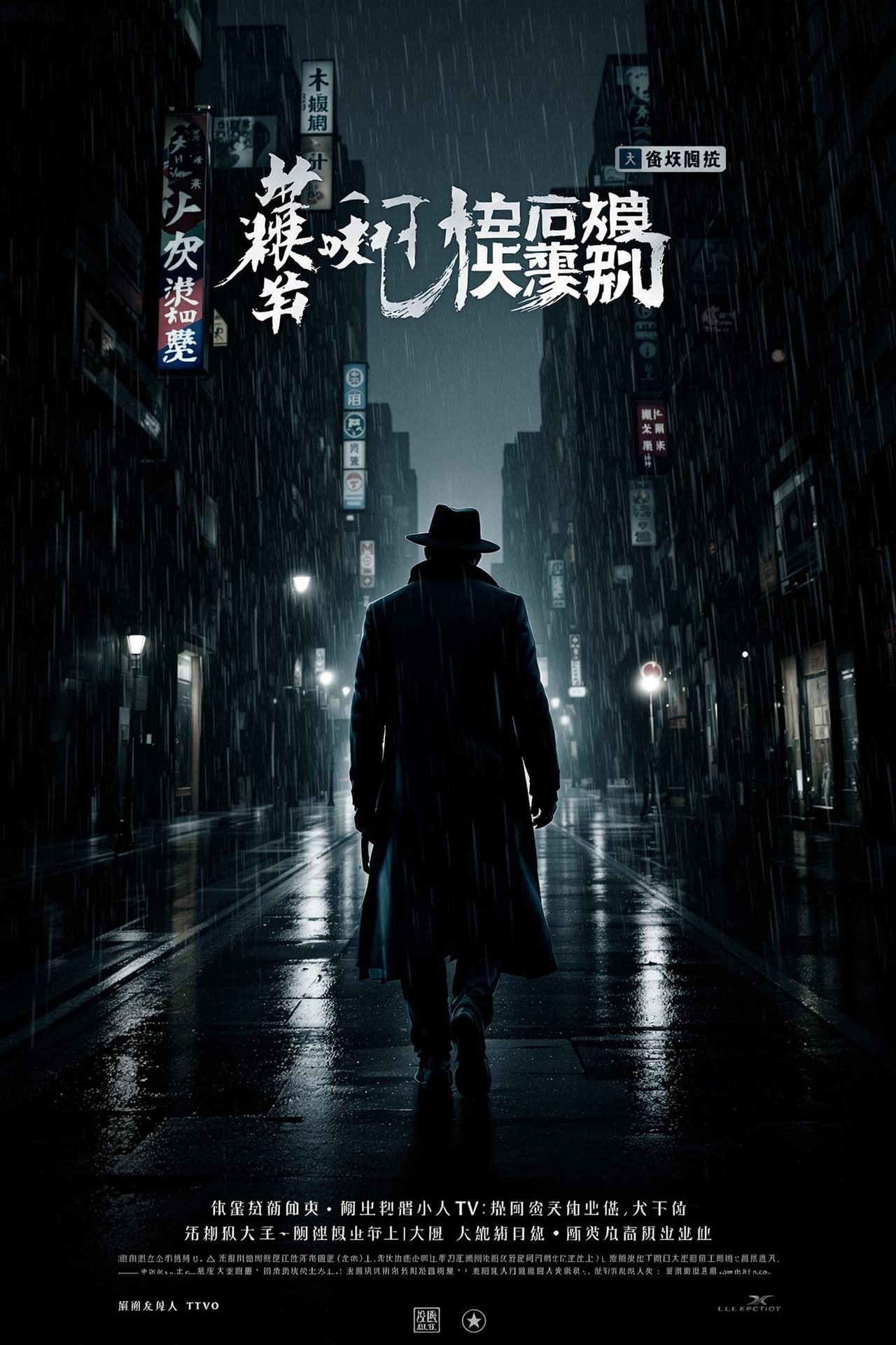 风云际会-千千影院出品