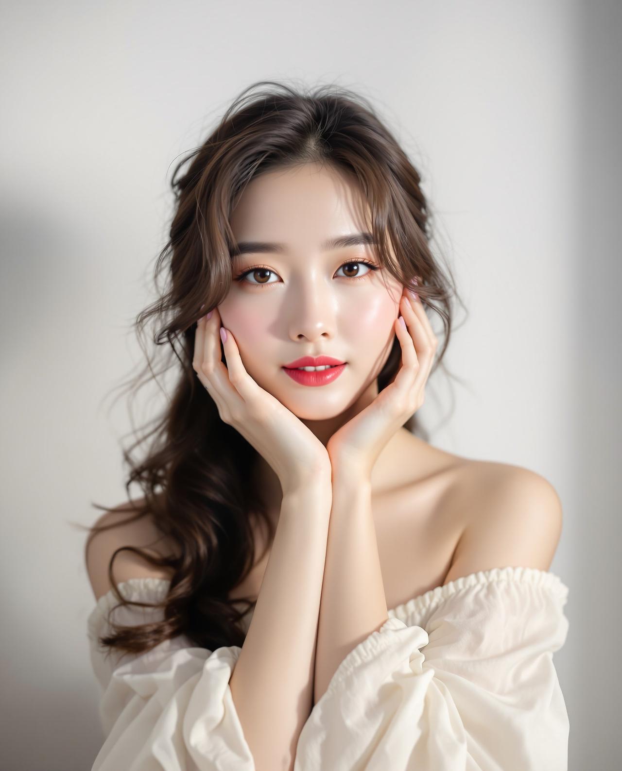 李美华-千千影院签约演员