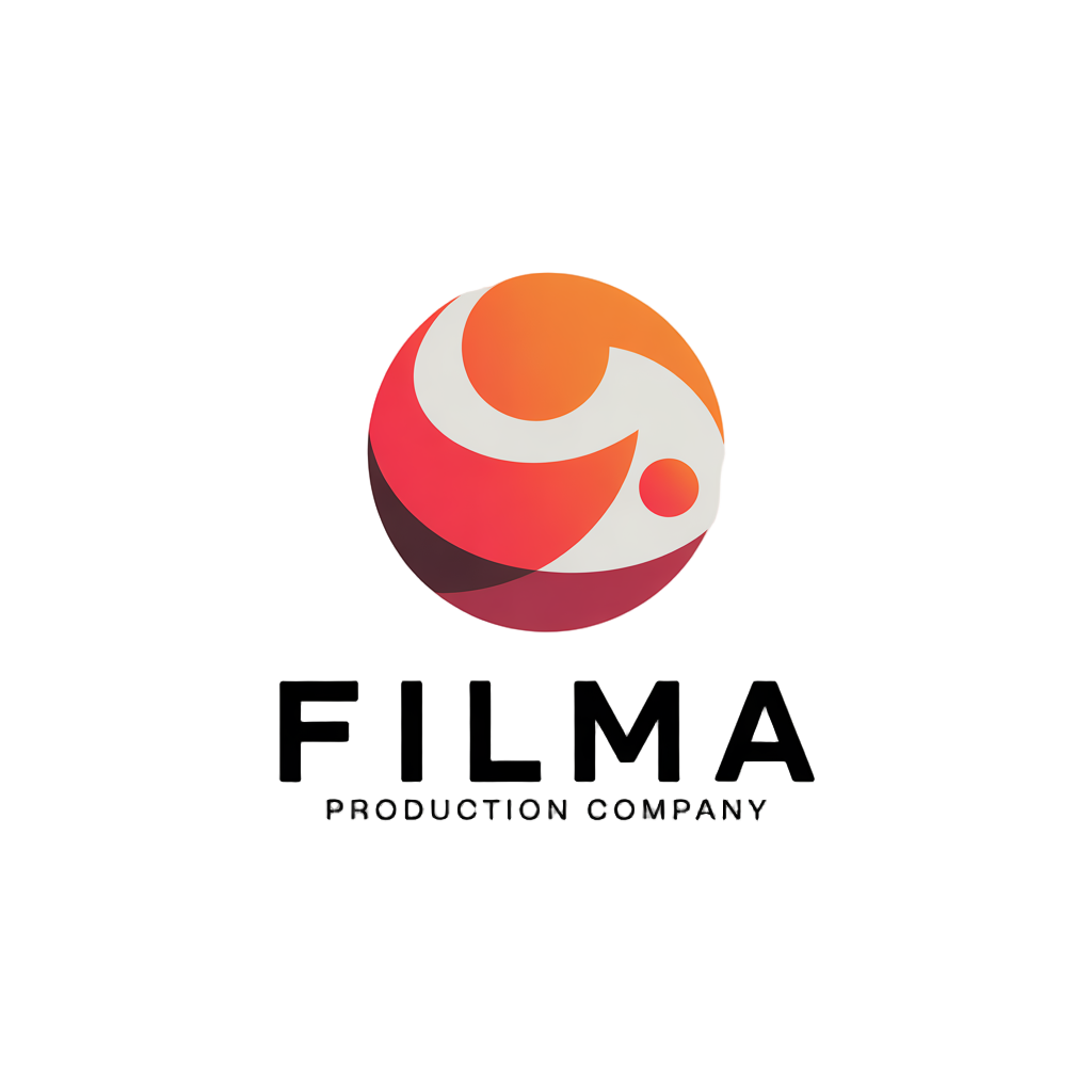 千千影院Logo