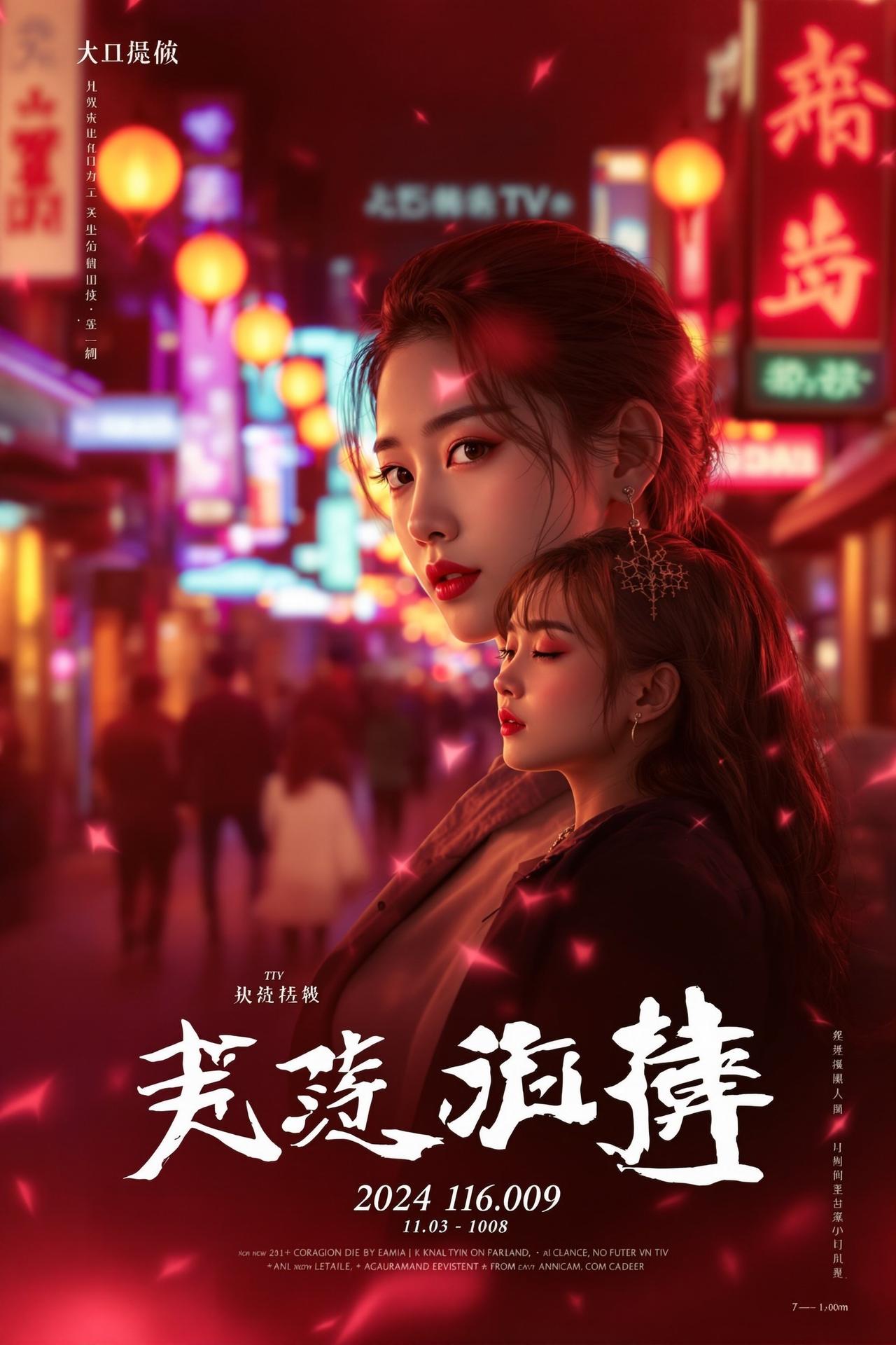 星河璀璨-千千影院出品