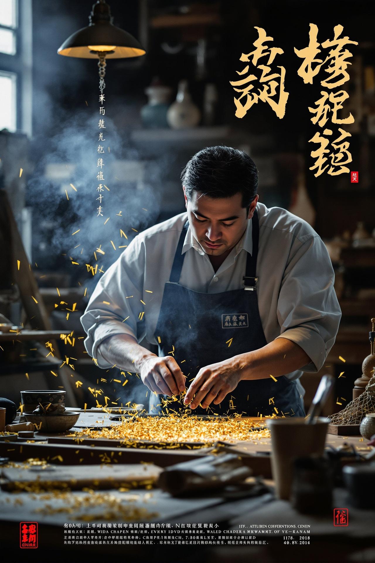 大国工匠-千千影院出品