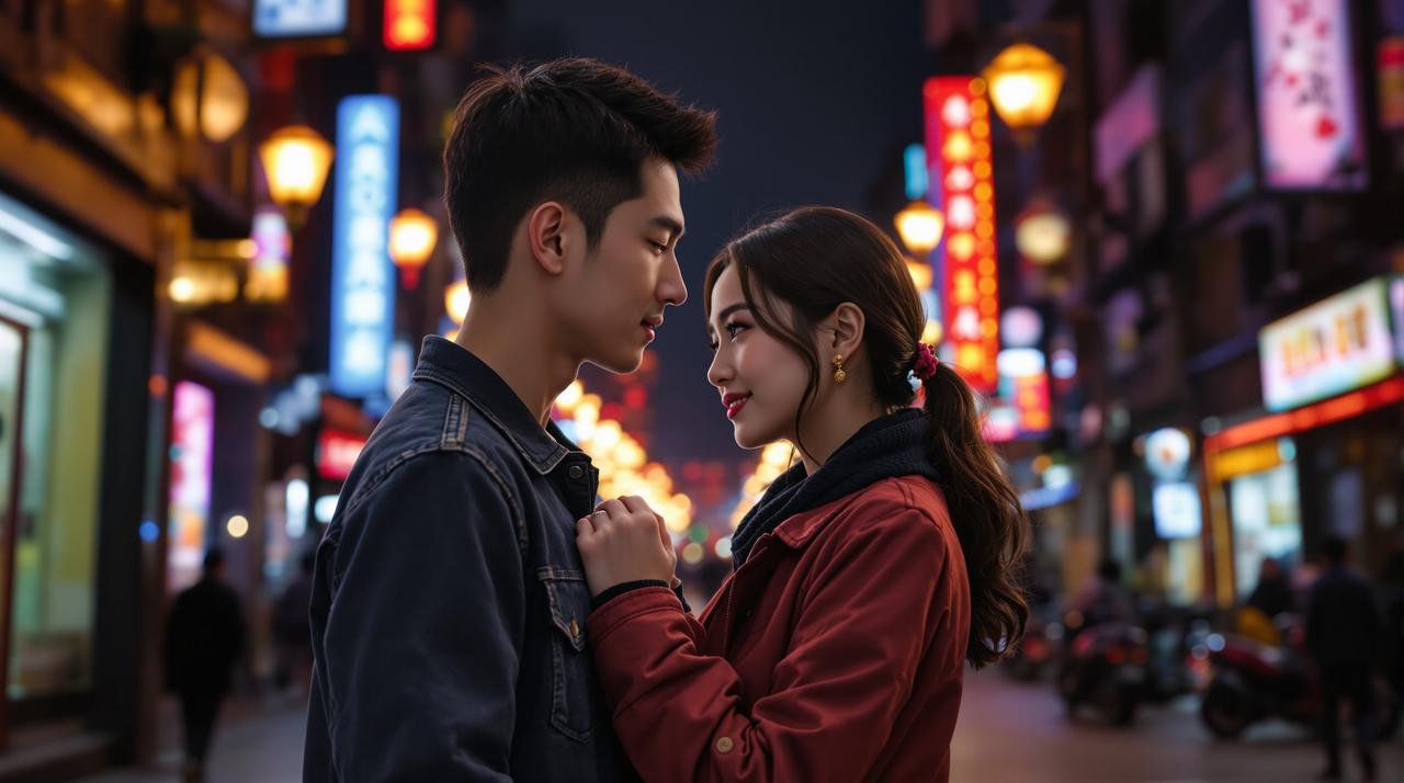 《星河璀璨》定档五一黄金档，全国同步上映-千千影院